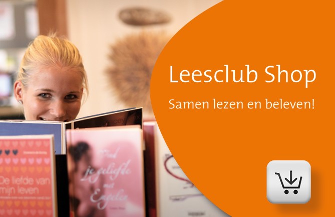 Leesclub-shop