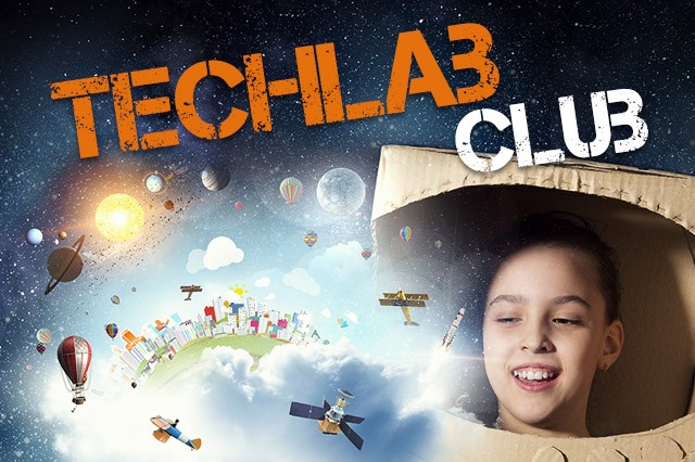 TechLab Club