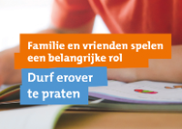 Familie speelt een belangrijke rol