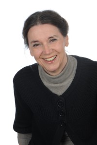 Olga van den Broek