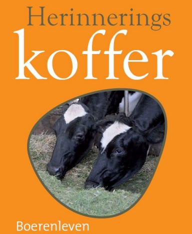 Herinneringskoffer boerenleven
