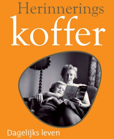 Herinneringskoffer Dagelijks leven