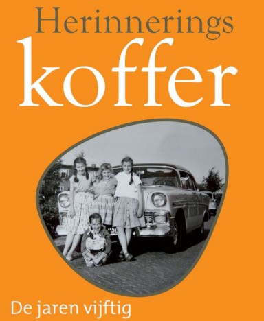 Herinneringskoffer De jaren vijftig