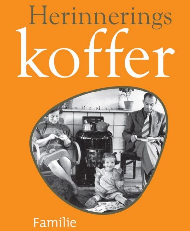 Herinneringskoffer Familie