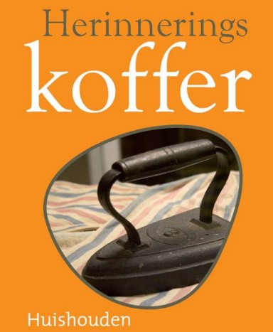 Herinneringskoffer Huishouden