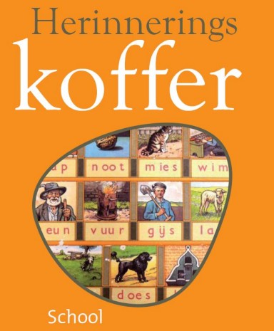 Herinneringskoffer School