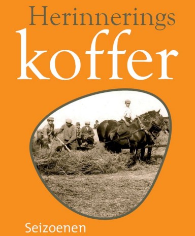 Herinneringskoffer Seizoenen