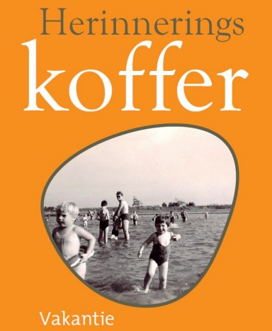 Herinneringskoffer Vakantie