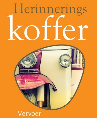 Herinneringskoffer Vervoer