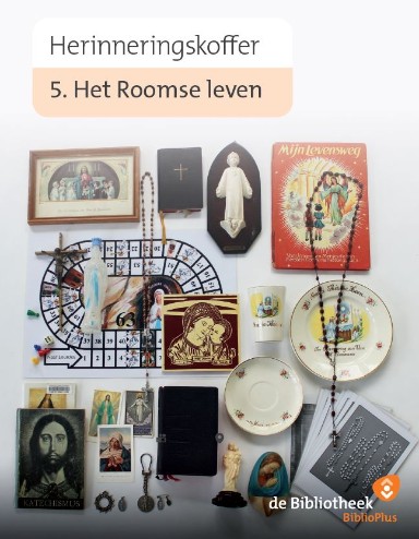 Herinneringskoffer Roomse leven